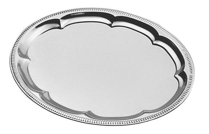 podnos servirovaci okruhly Ø36 cm