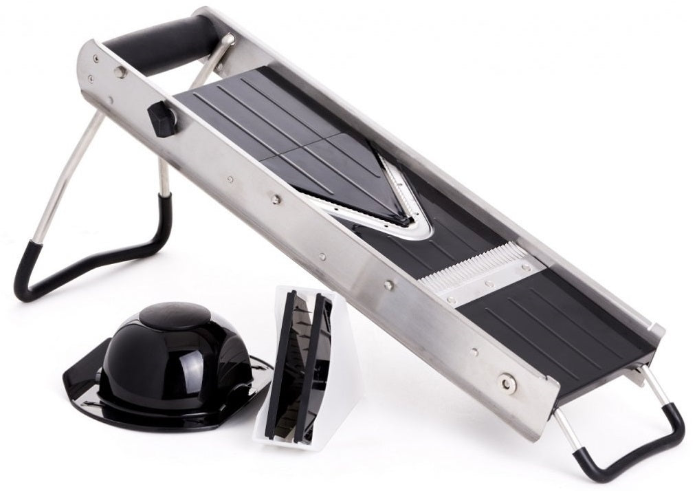 11939 rucny krajac zeleniny typ v s dvojitou cepelou