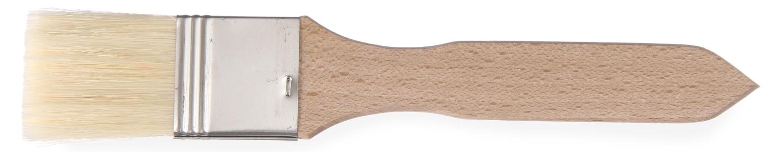 stetec dreveny 4x21 cm balenie 2 ks