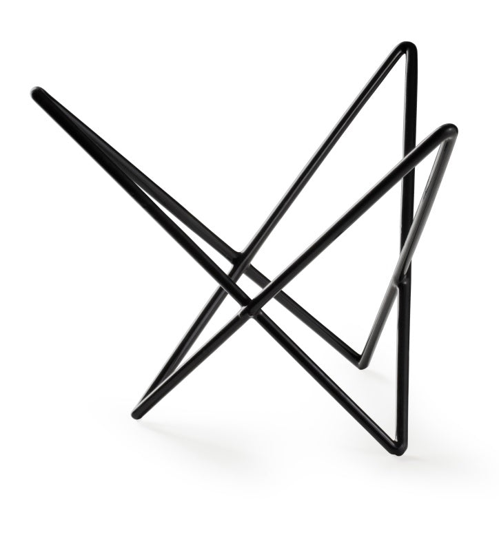 stojan na misky protismykovy 26x23x20 cm