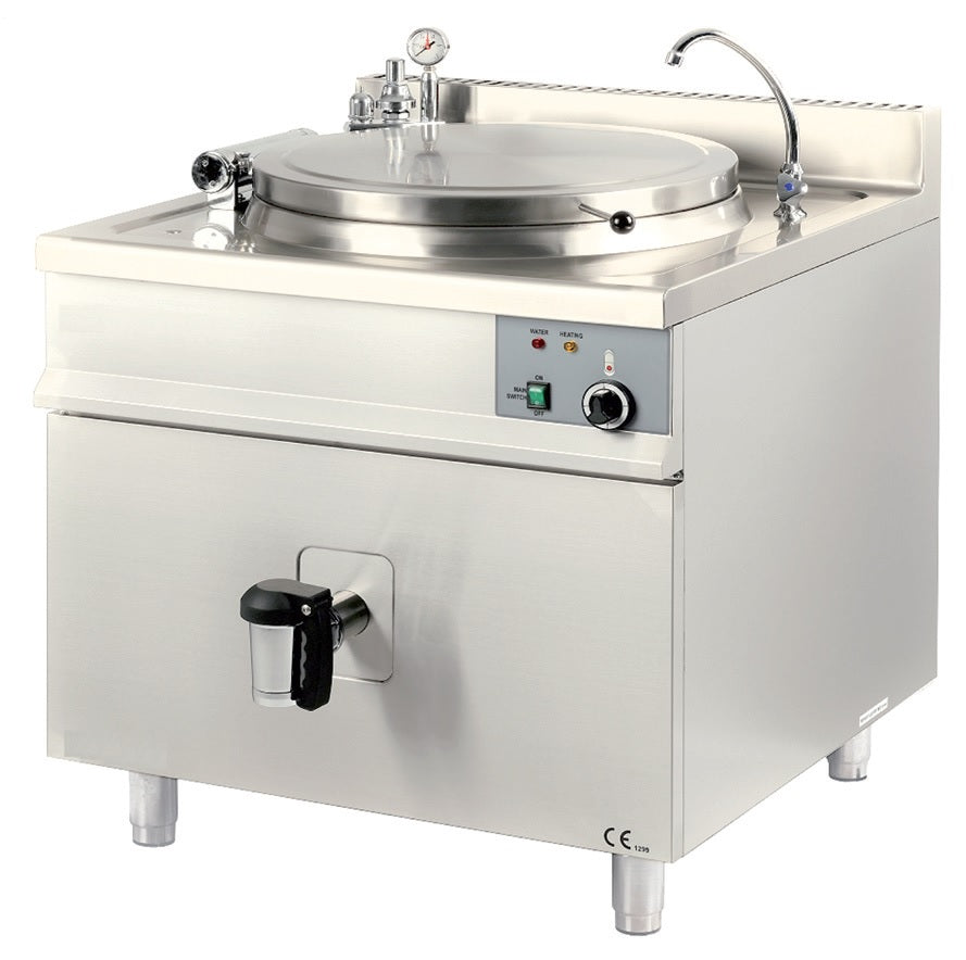 121 kotol elektricky ke150