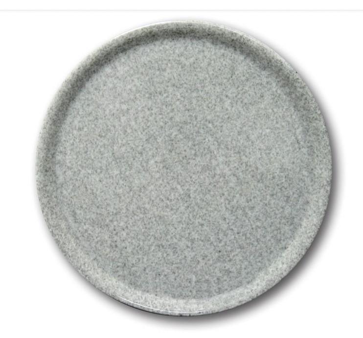 tanier na pizzu porcelanovy zula ø33 cm