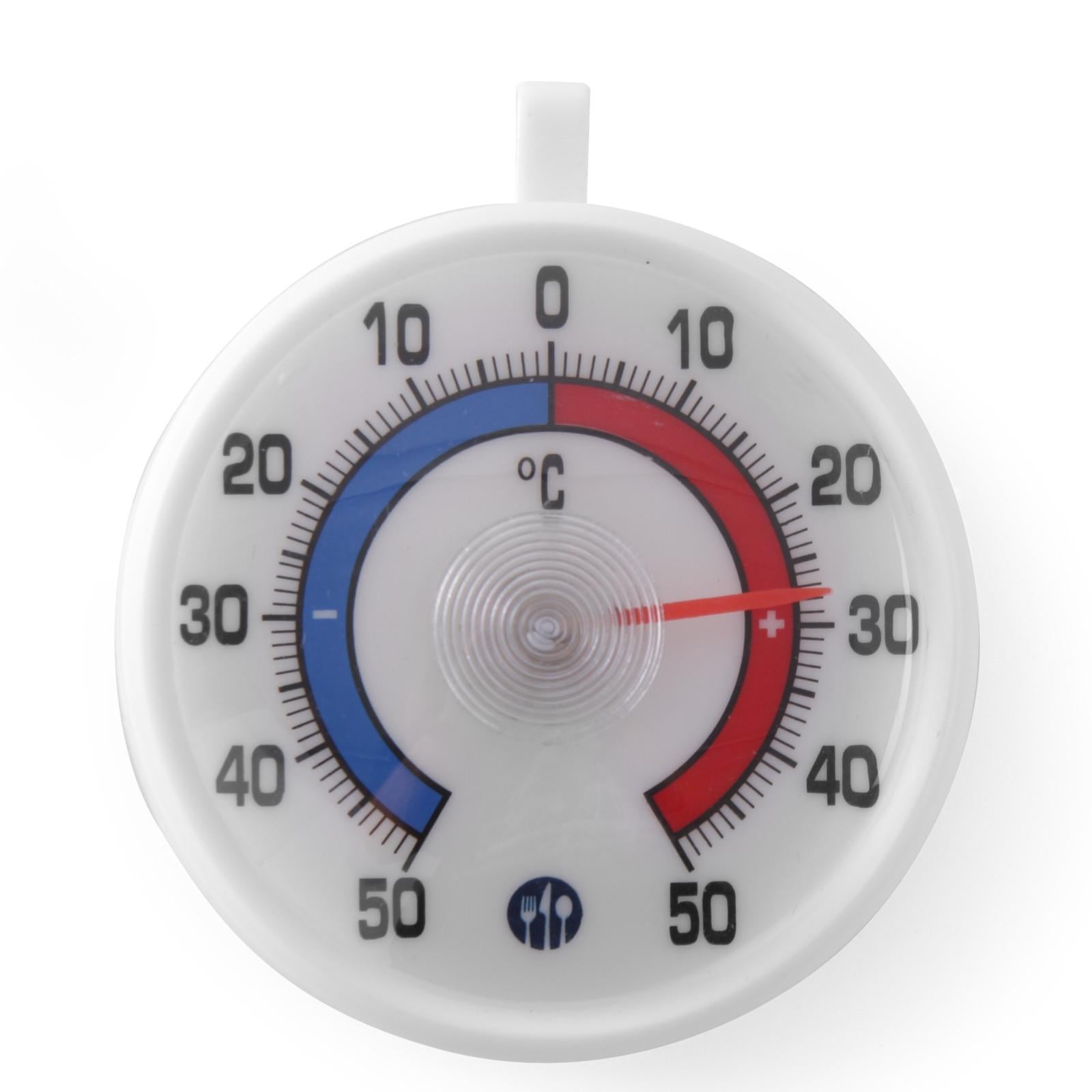 teplomer chladnickovy stupnica po 1°C