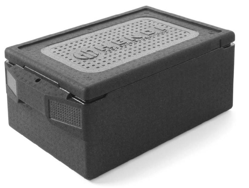 termobox profi line 67x40x29 cm