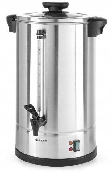 varic na kavu jednostenny 15 l