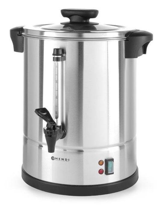 varic na kavu jednostenny 11 l