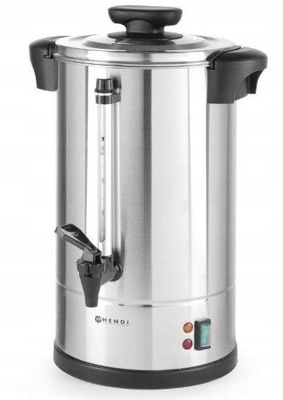 varic na kavu jednostenny 7 l