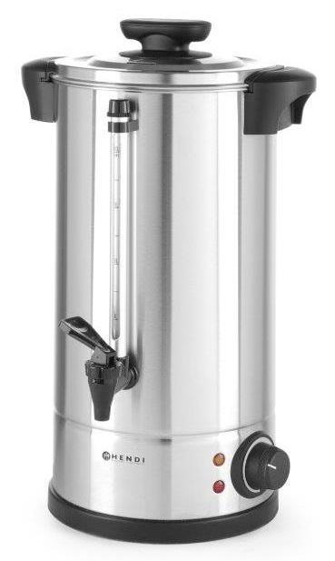 varic vody s jednou stenou 10 l