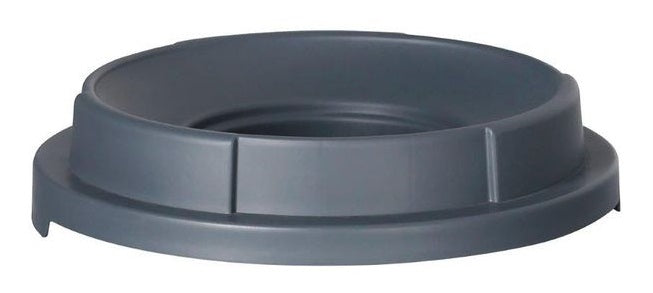 veko s otvorom pre kos