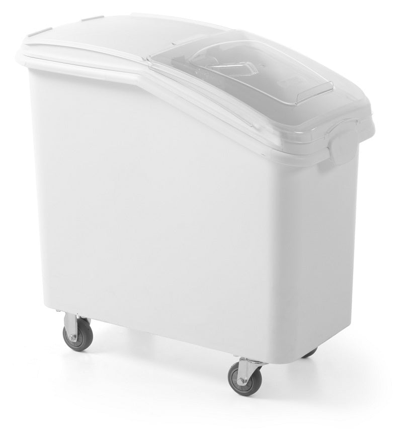 vozik na potraviny 81 l