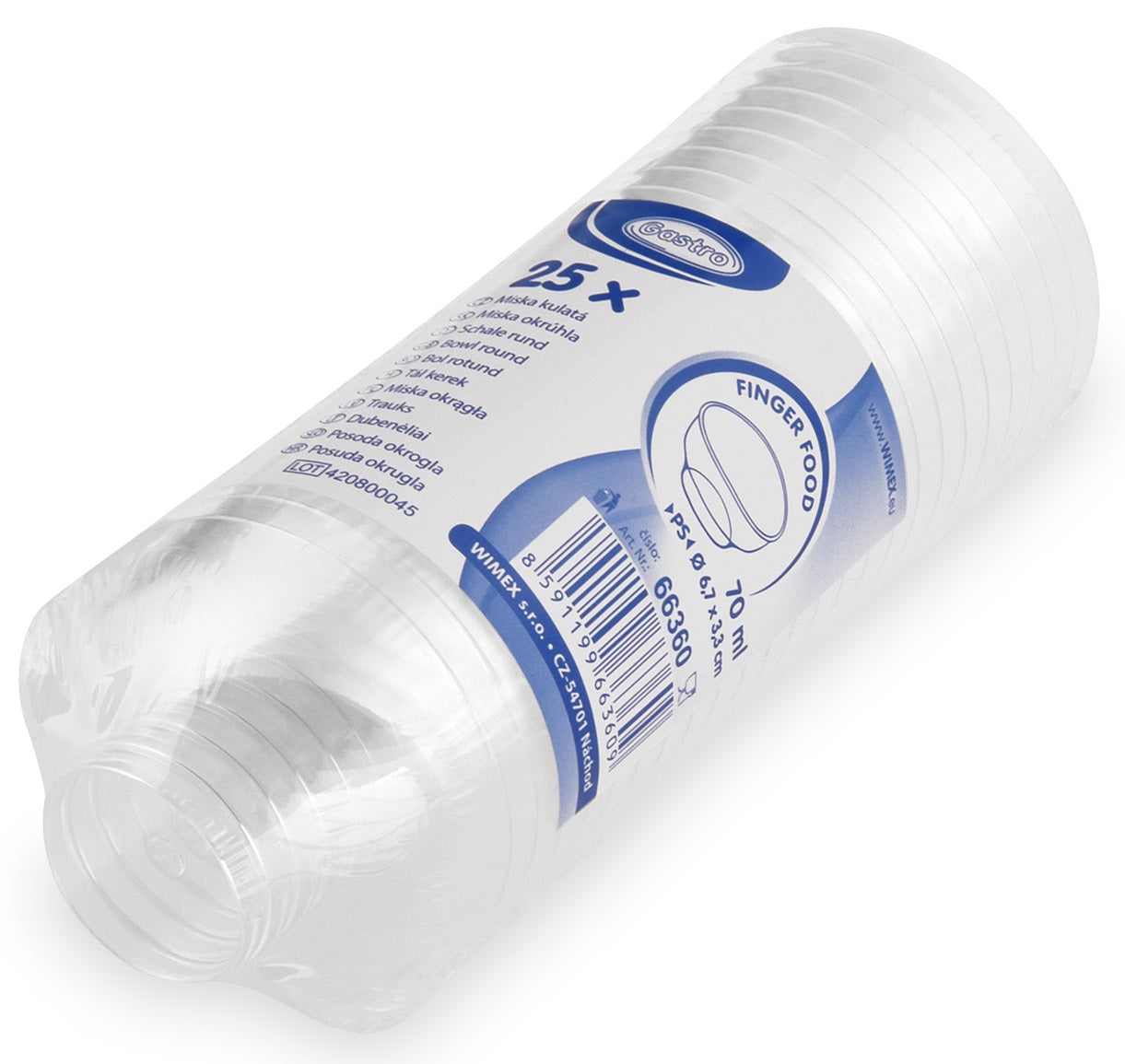 fingerfood_miska_70ml_25ks_balenie