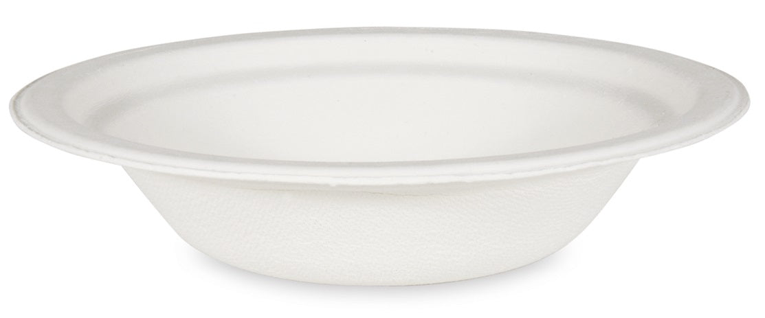 12869 miska bio cukrova trstina 18 x 4 cm 400ml 50 ks