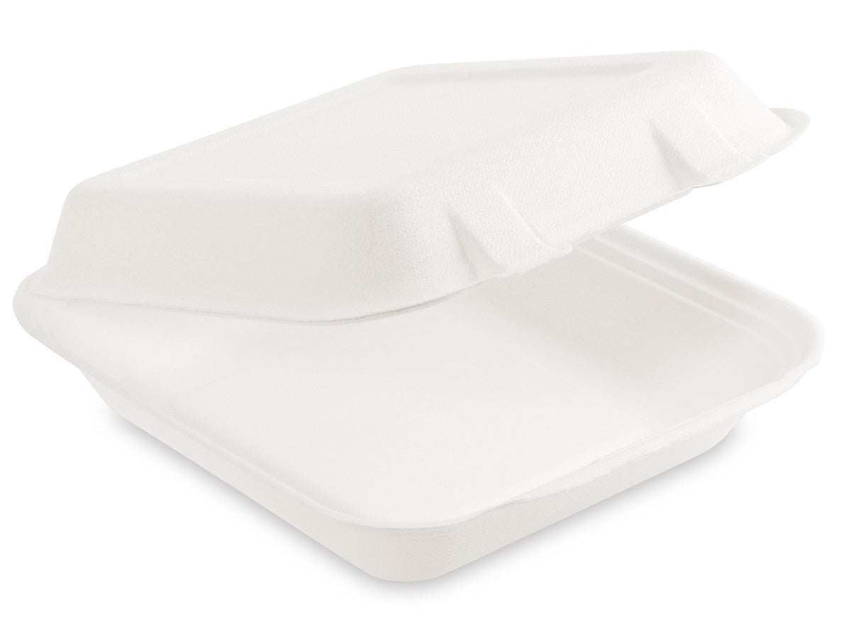 13061 menu box bio cukrova trstina nedeleny 22 2 x 20 x 6 7 cm 50 ks