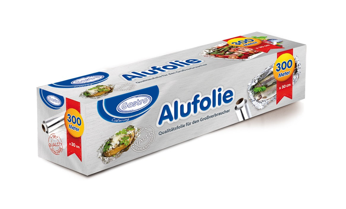 13175 1 alu folia 10 5 m 29cm x 300m v boxe 1 ks