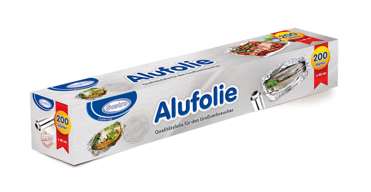 13178 1 alu folia 11 m 44cm x 200m v boxe 1 ks