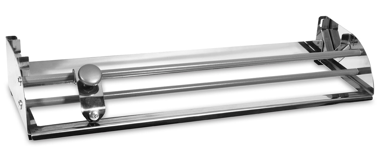 13187 odvijac folie s kolieskom 45cm 1 ks