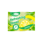 13250 osviezujuci obrusok citronovy 14 x 20 cm 250 ks