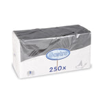 13271 1 obrusok 2vrstvy biely 24 x 24 cm 250 ks