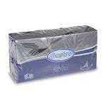 13331 1 obrusok 2vrstvy tmavomodry 33 x 33 cm 250 ks