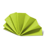 obrusok_dekostar_zltozeleny_38_x_38_cm_50_ks