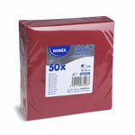 obrusok_dekostar_bordovy_38_x_38_cm_50_ks_balenie