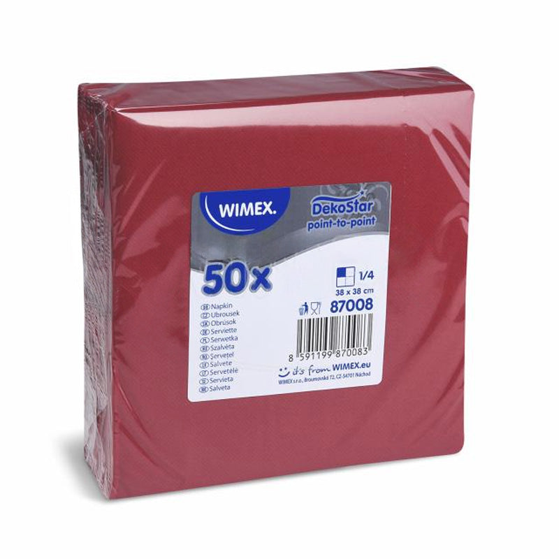 obrusok_dekostar_bordovy_38_x_38_cm_50_ks_balenie
