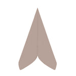 13406 obrusok premium sedy 40 x 40 cm 50 ks