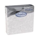 13439 1 obrusok premium dekor r biely 40 x 40 cm 50 ks