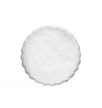 13478 1 rozetka do podsalky biela 9cm 1000 ks