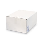 13559 1 utierky zz 2vrstve 25x21cm biele 3200ks