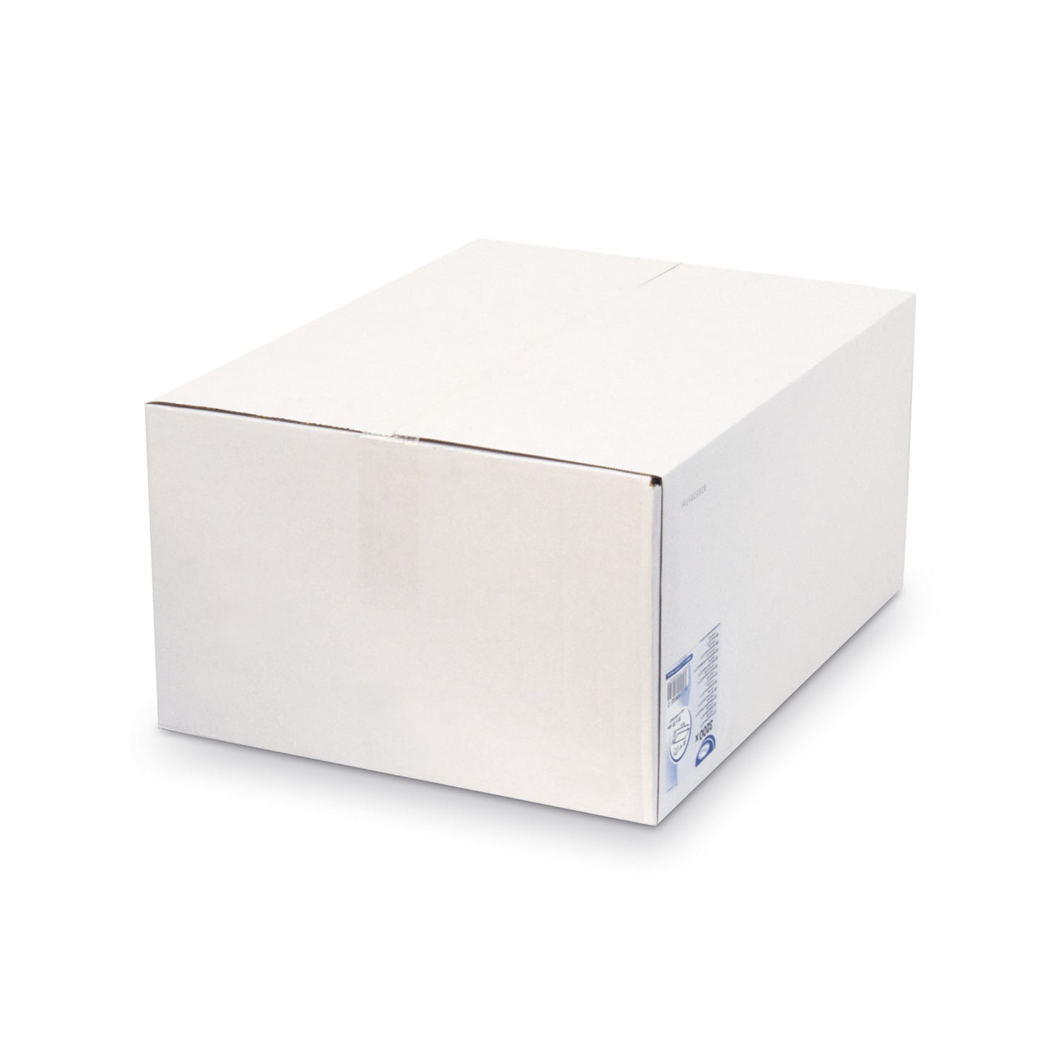 13559 1 utierky zz 2vrstve 25x21cm biele 3200ks