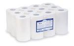 13586 2 utierka tissue rolovana 2vrstva 12cm 20cm x 60m 12 ks