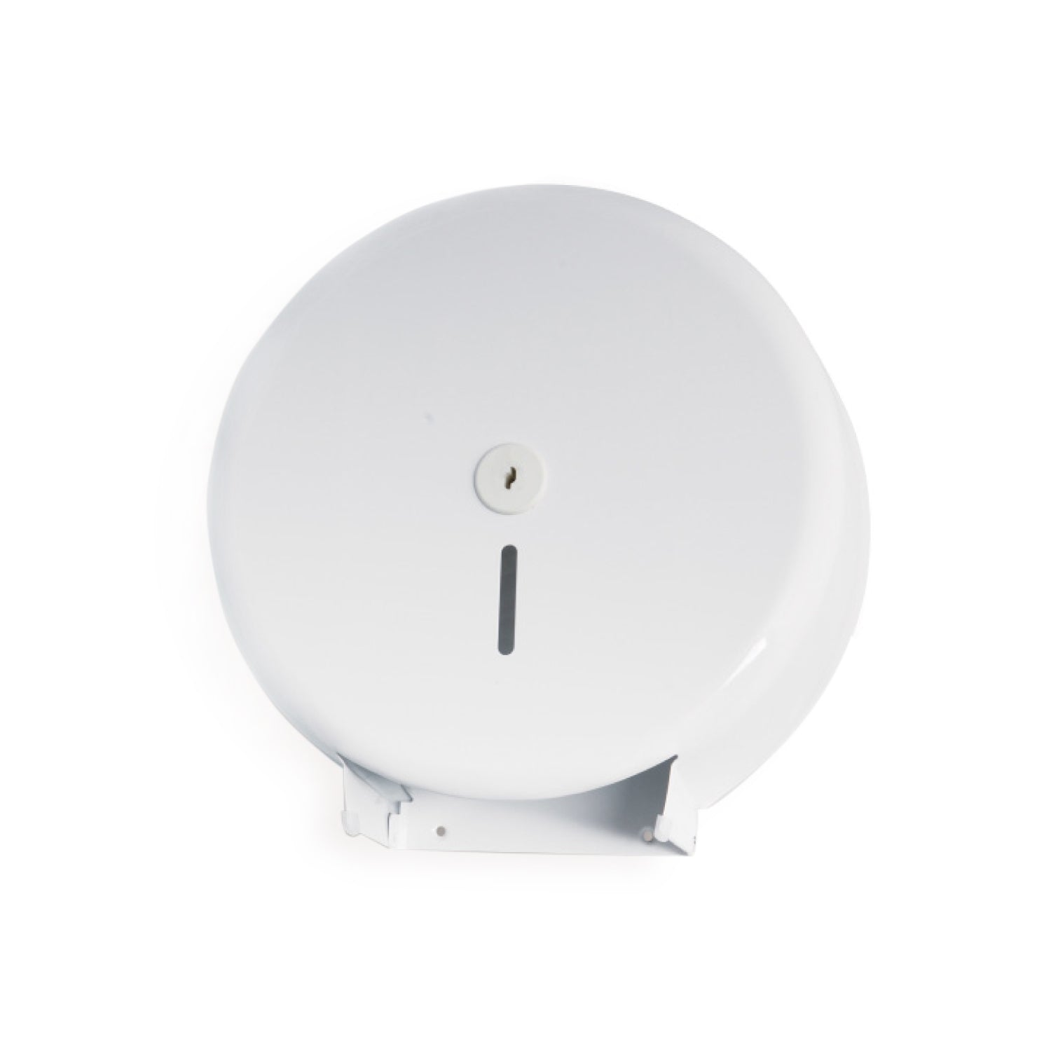 13619 zasobnik kovovy biely pre toaletny papier 28cm 1 ks