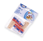 13685 1 napichovadlo vlajocka sk 7cm 50 ks