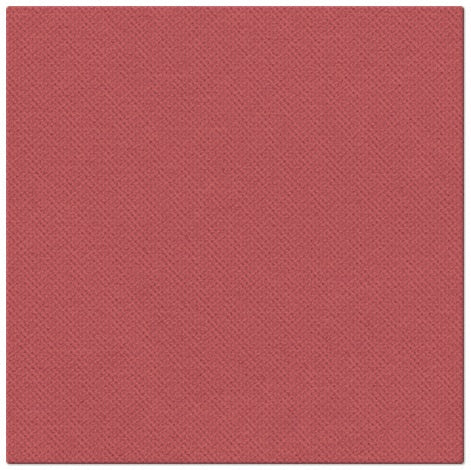 13718 1 obrusky 38x38 cm 50ks cervene