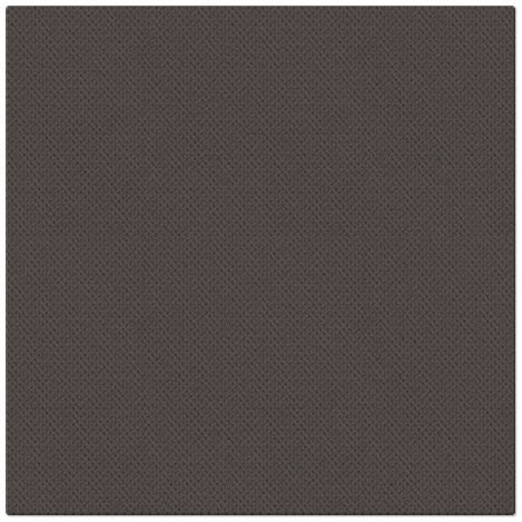 13736 1 obrusky 38x38 cm 50ks hnede