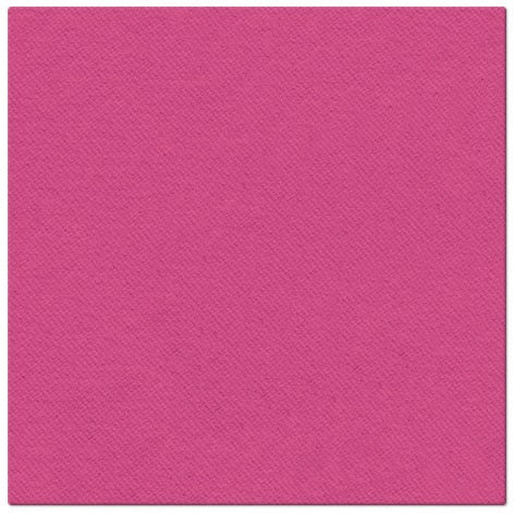 13808 1 obrusky 40x40 cm 50ks fuchsia
