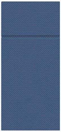 13829 1 obrusky 50 ks 32x38cm modre