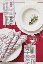 airlaid s textom 600823