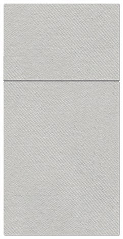 13898 obrusky airlaid 25ks 40x40 cm sive