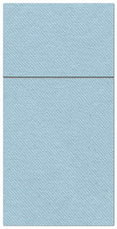 13901 obrusky airlaid 25ks 40x40 cm svetlo modre