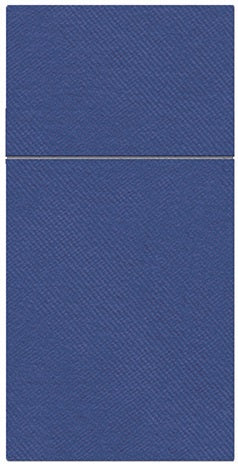 13919 obrusky airlaid 25ks 40x40 cm modre