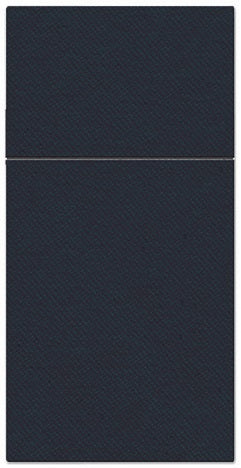 13937 obrusky airlaid 40x40 cm 25ks cierne