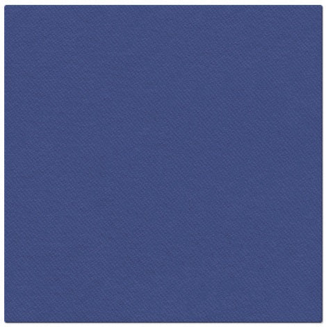 13961 obrusky airlaid 40x40 cm 50ks modre