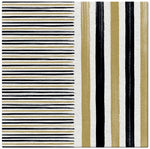 14072 1 obrusky airlaid 50ks 40x40 cm pasiky