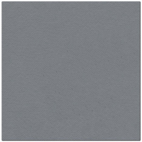 14081 obrusky airlaid 50ks 40x40 cm sive