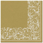 14084 1 obrusky airlaid 50ks 40x40 cm elegantna splet