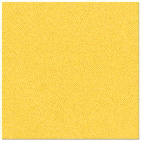 14087 obrusky airlaid 50ks 40x40 cm zlte