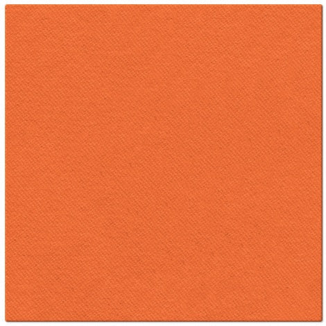 14138 obrusky airlaid 50ks 40x40cm oranzove