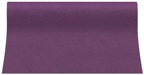 14162 rolka airlaid 40cm x 24m fialova